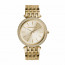 Bracelet de montre Michael Kors MK3191 (11XXXX ) Acier Plaqué or